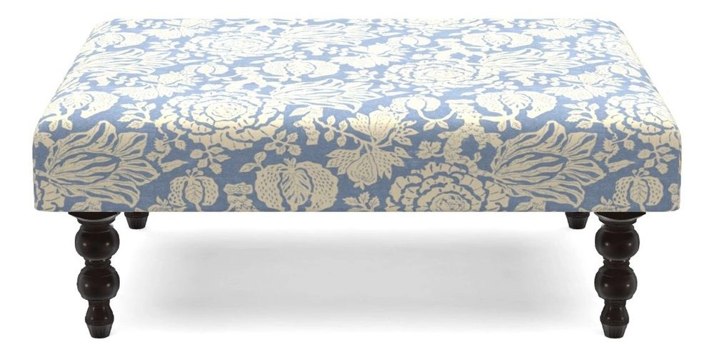 Bespoke Footstools A