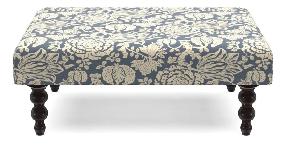 Bespoke Footstools A