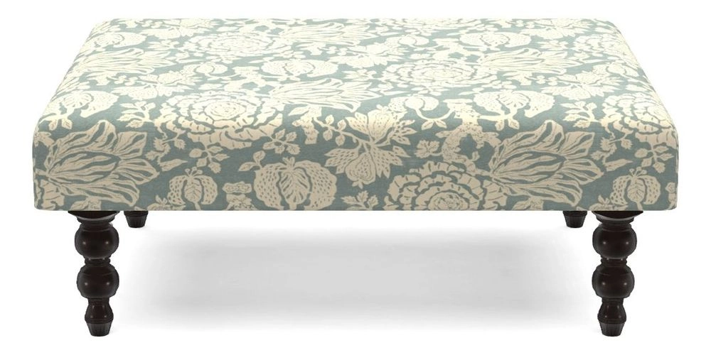 Bespoke Footstools A