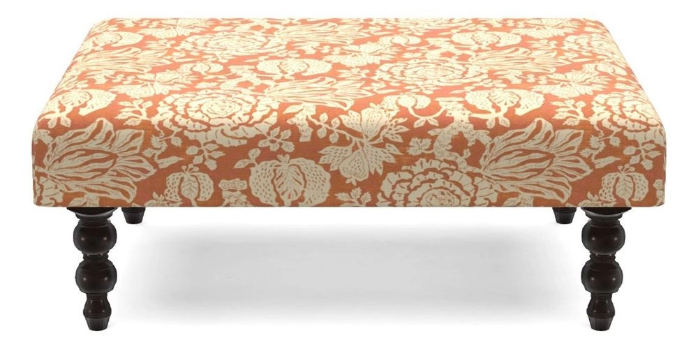 Bespoke Footstools A