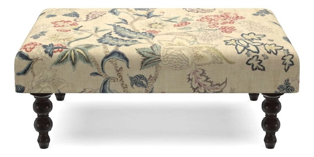 Bespoke Footstools A