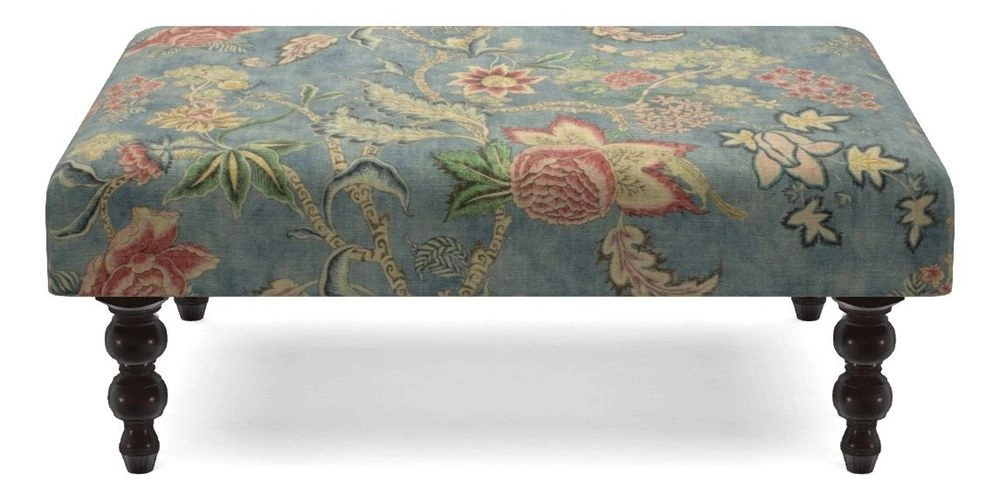 Bespoke Footstools A