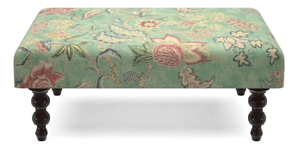 Bespoke Footstools A