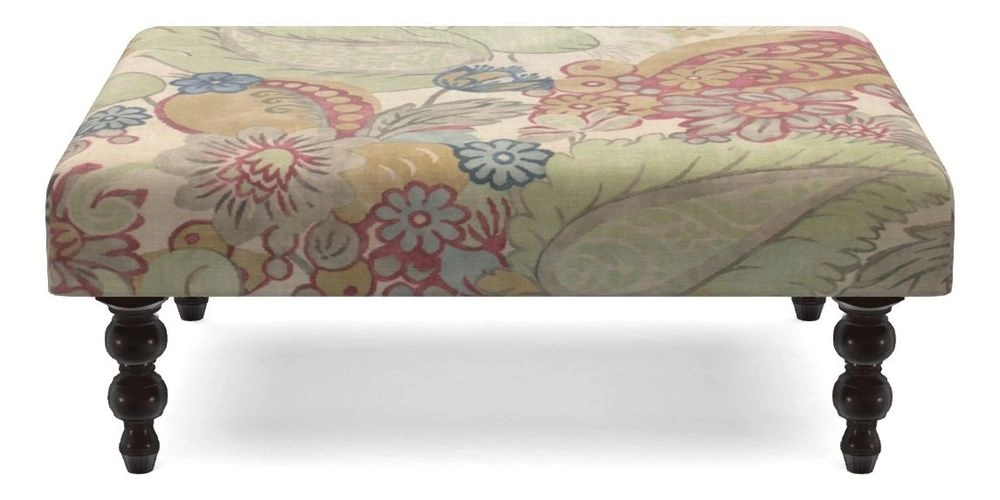 Bespoke Footstools A