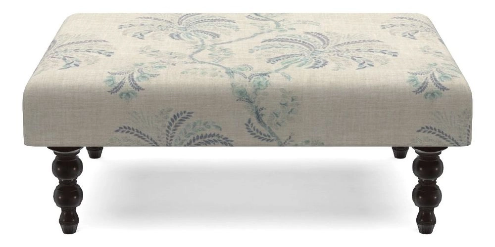 Bespoke Footstools A