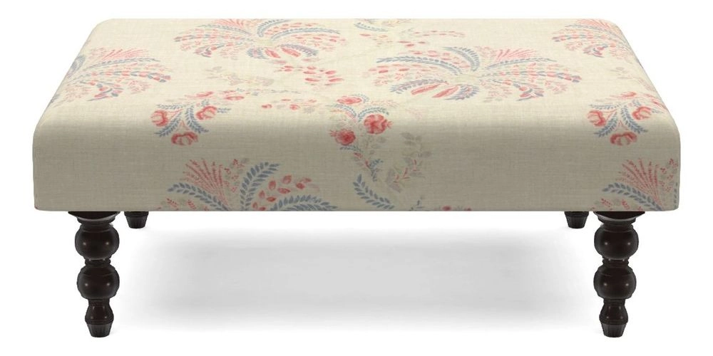 Bespoke Footstools A