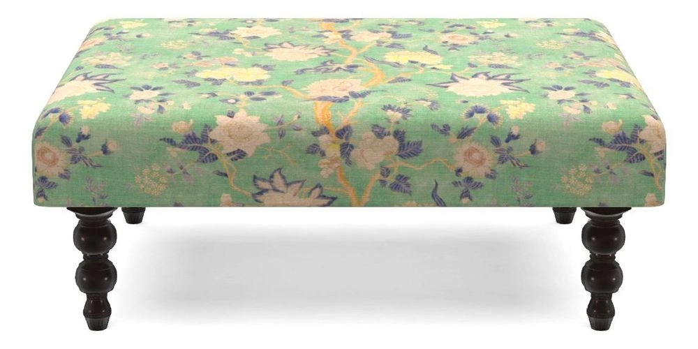 Bespoke Footstools A