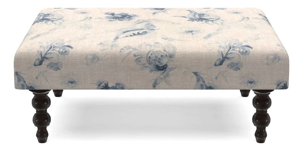 Bespoke Footstools A