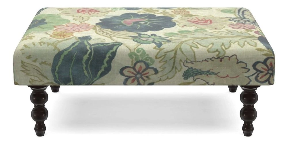 Bespoke Footstools A