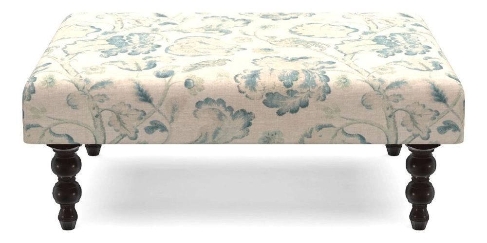 Bespoke Footstools A