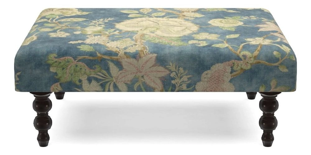 Bespoke Footstools A