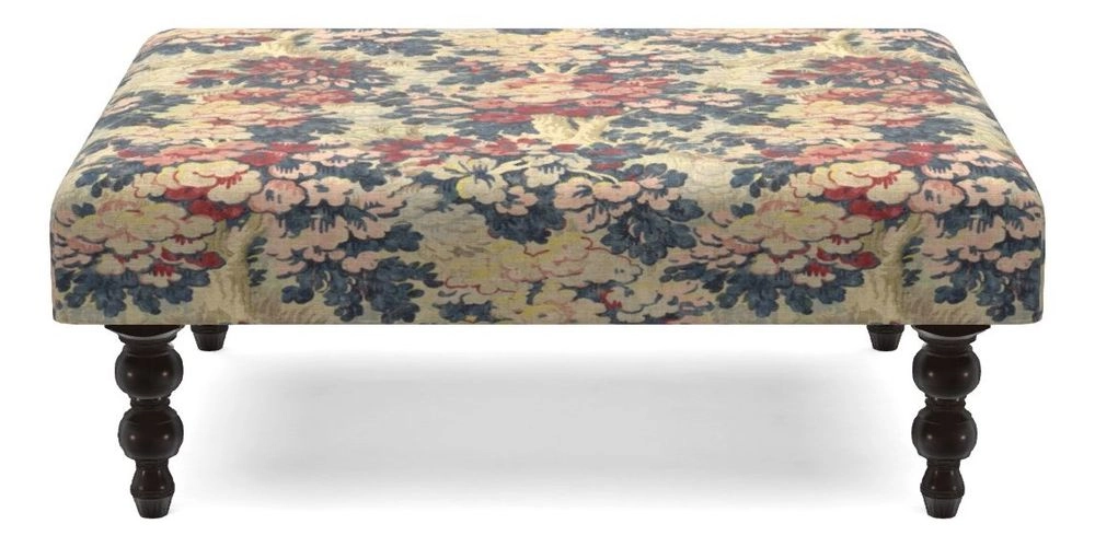 Bespoke Footstools A