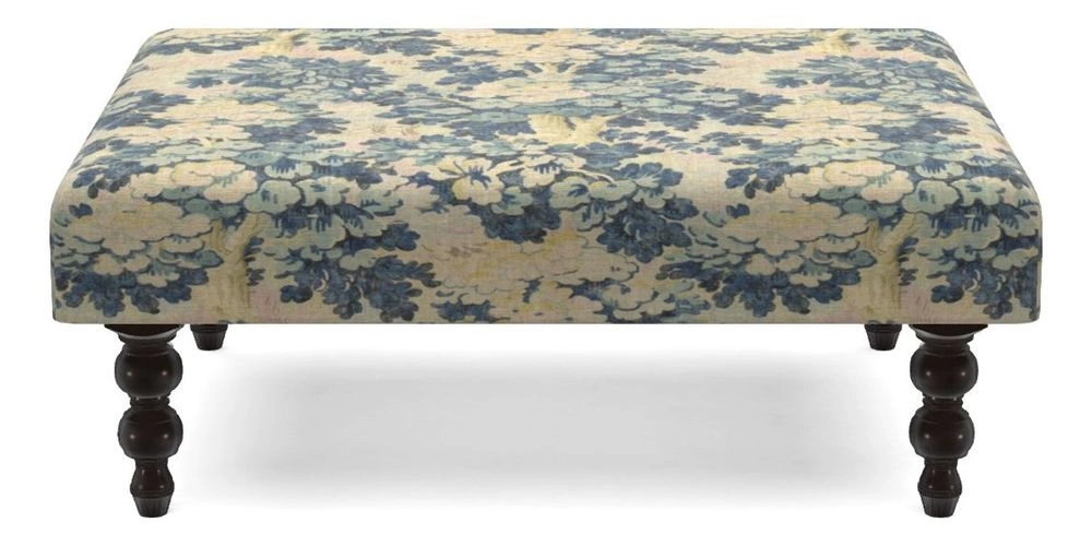 Bespoke Footstools A