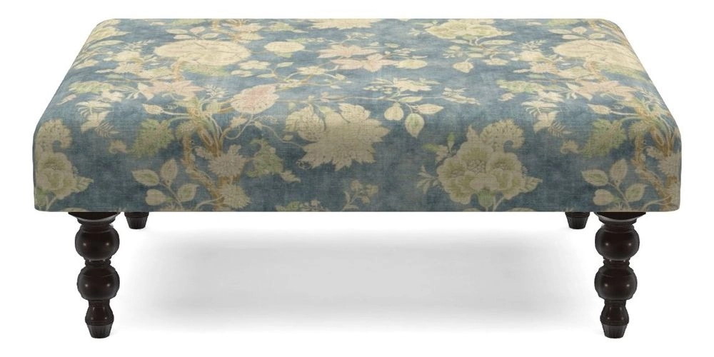 Bespoke Footstools A