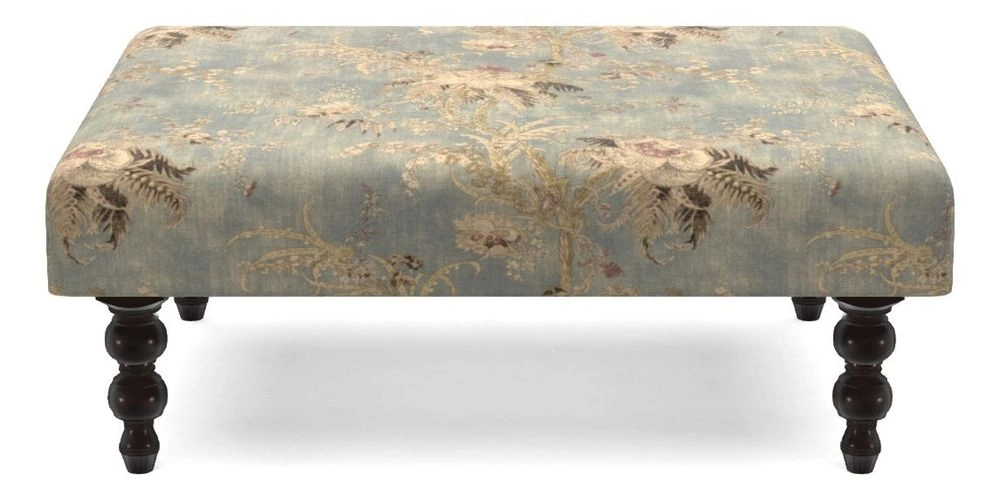 Bespoke Footstools A