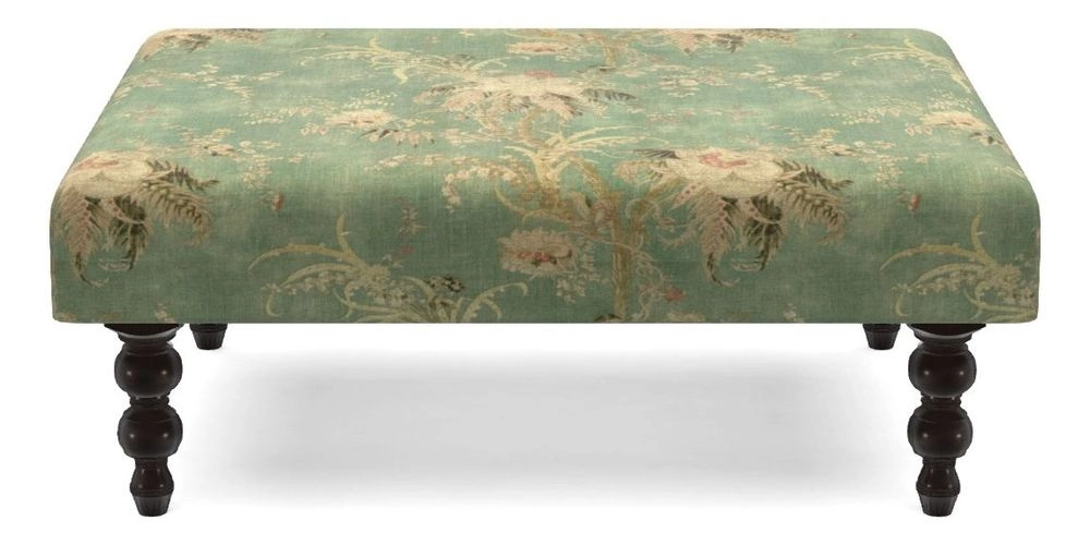 Bespoke Footstools A