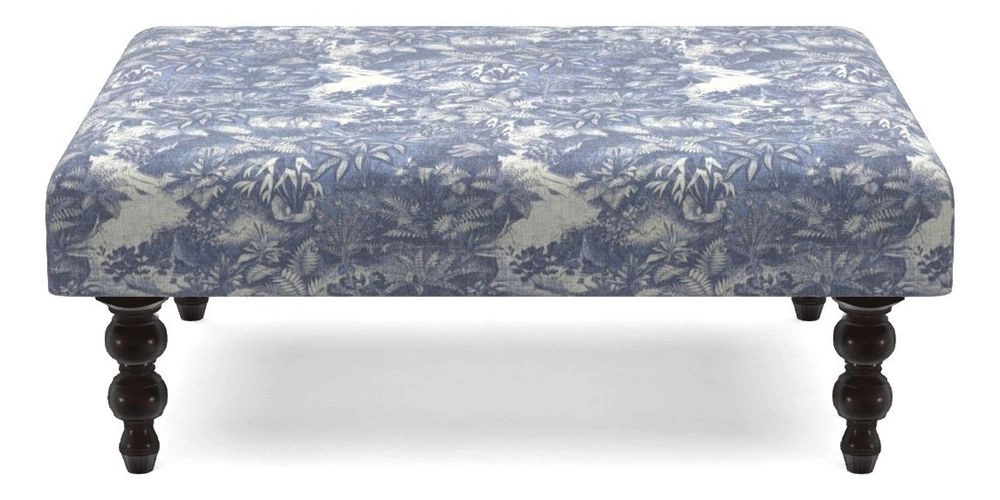 Bespoke Footstools A