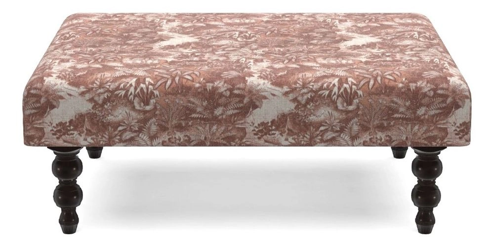 Bespoke Footstools A