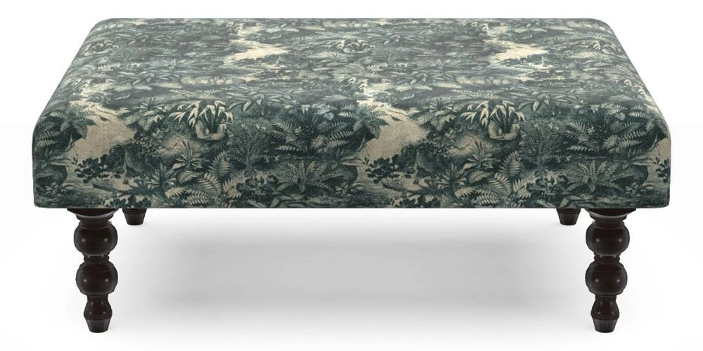 Bespoke Footstools A