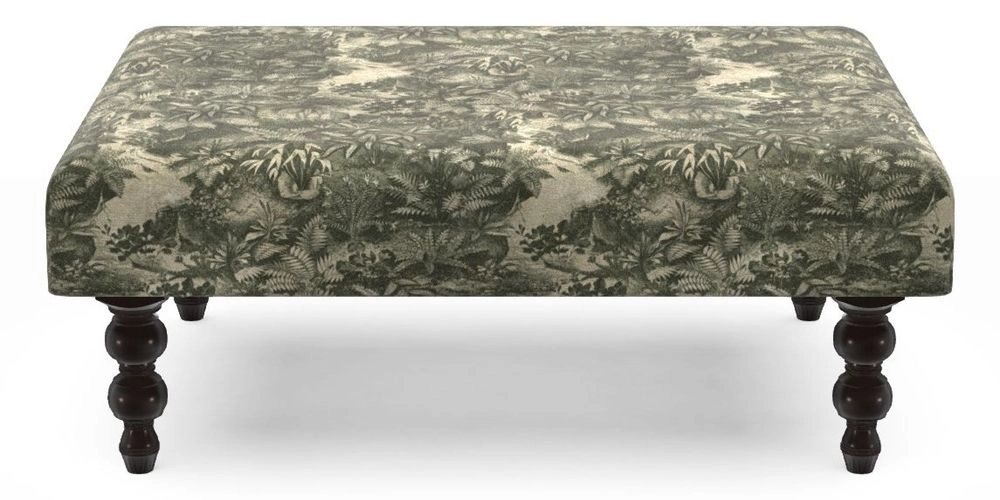 Bespoke Footstools A