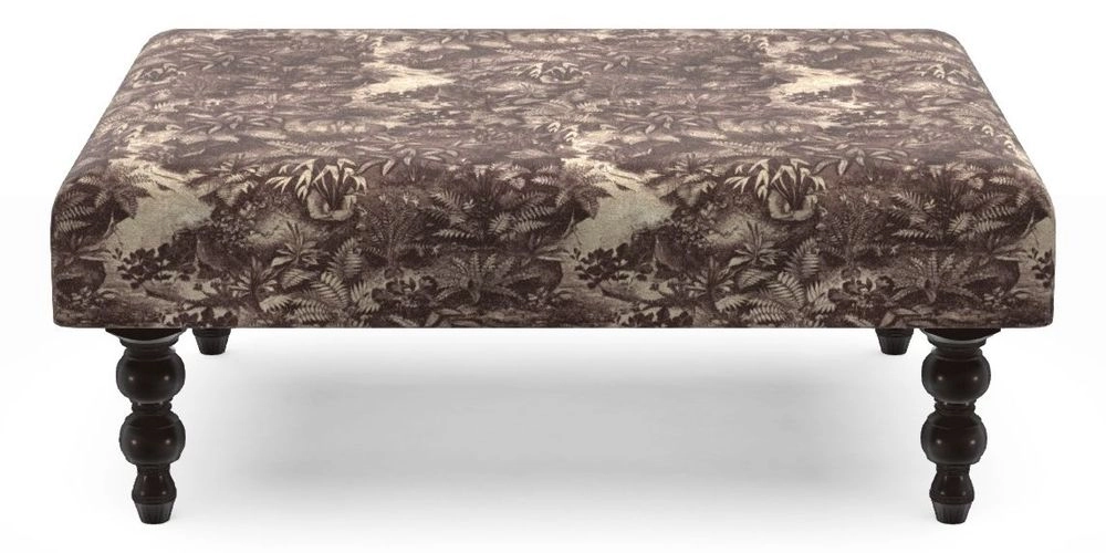 Bespoke Footstools A