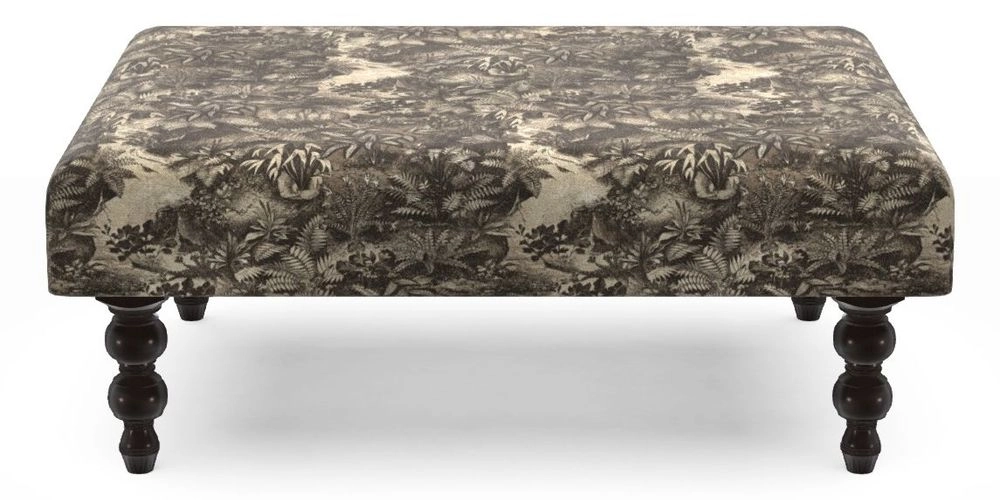 Bespoke Footstools A