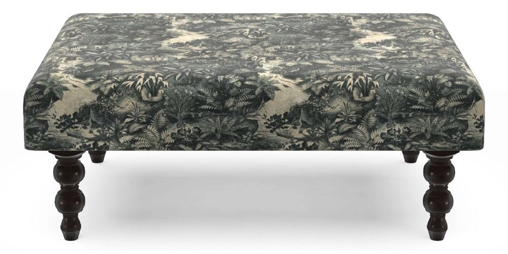 Bespoke Footstools A