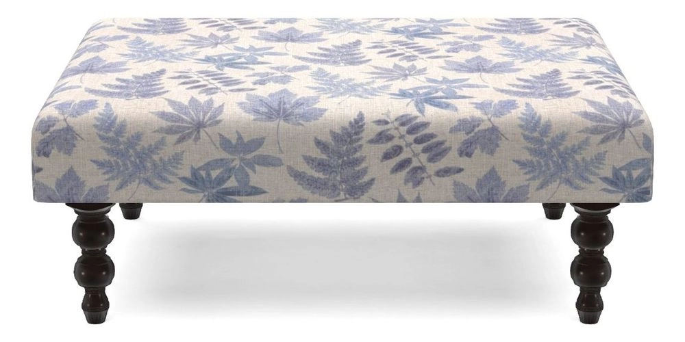 Bespoke Footstools A