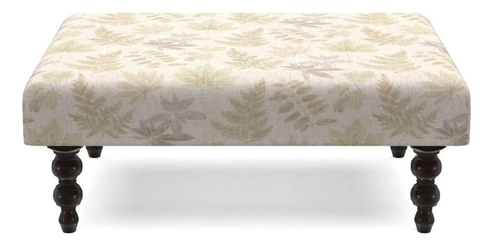 Bespoke Footstools A