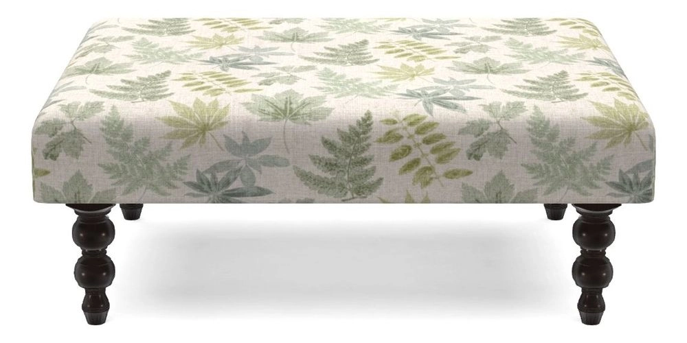 Bespoke Footstools A