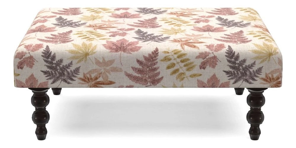 Bespoke Footstools A