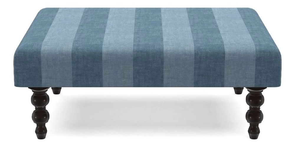 Bespoke Footstools A