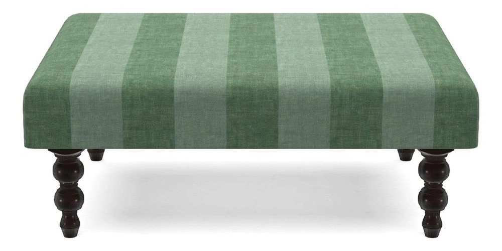 Bespoke Footstools A