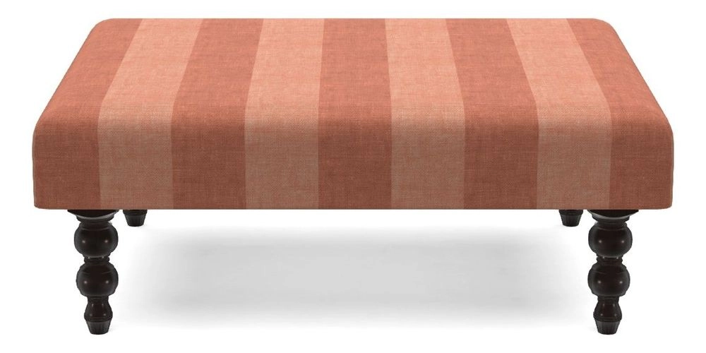 Bespoke Footstools A