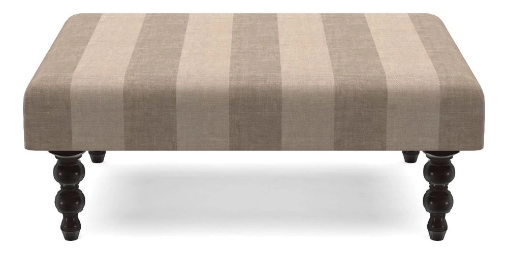 Bespoke Footstools A