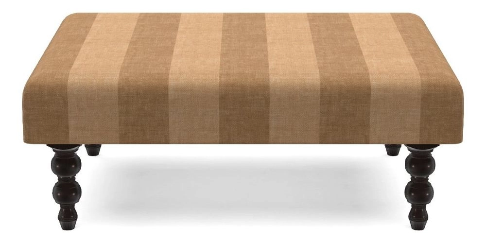 Bespoke Footstools A