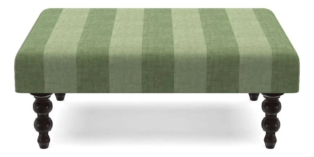 Bespoke Footstools A