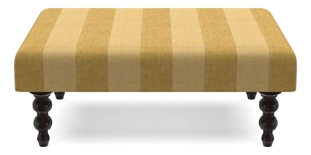 Bespoke Footstools A