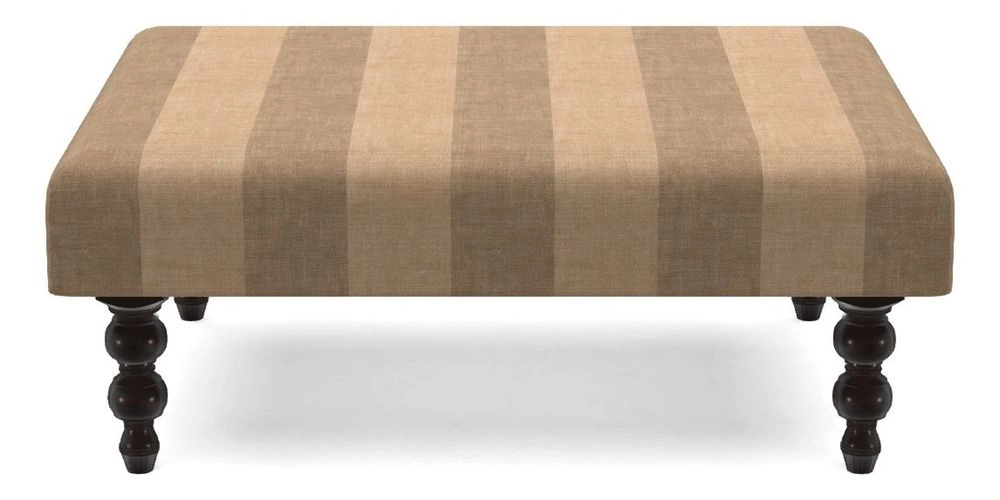 Bespoke Footstools A