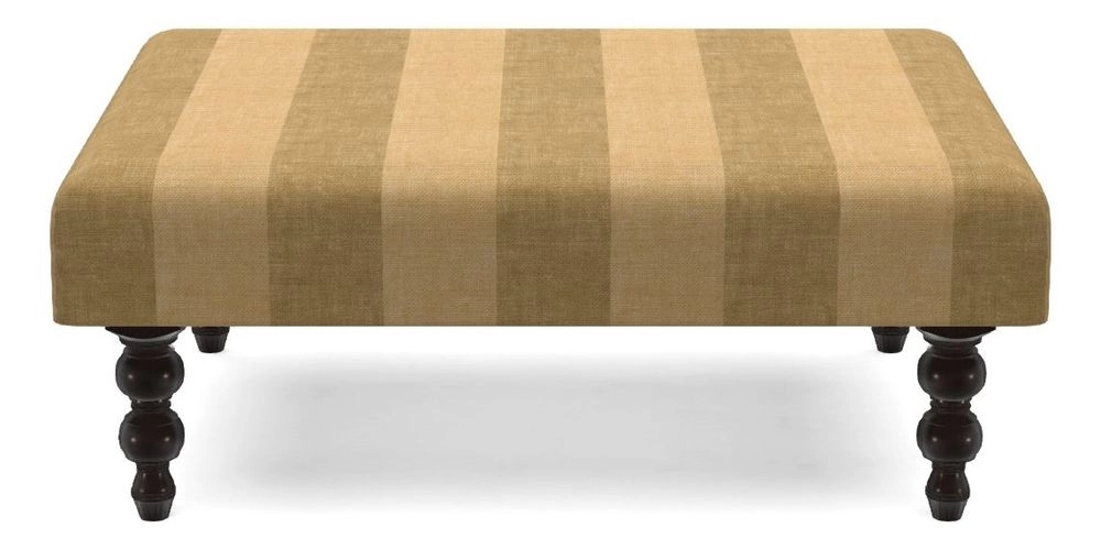 Bespoke Footstools A