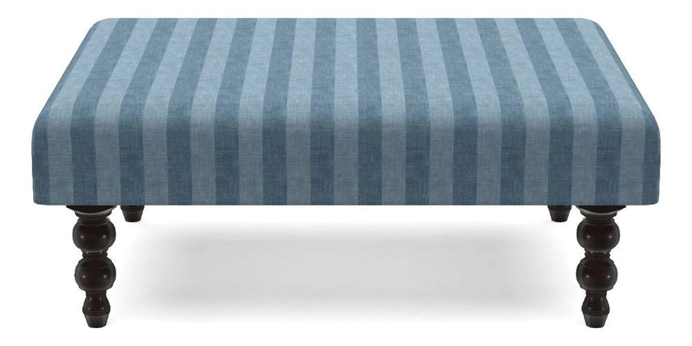 Bespoke Footstools A