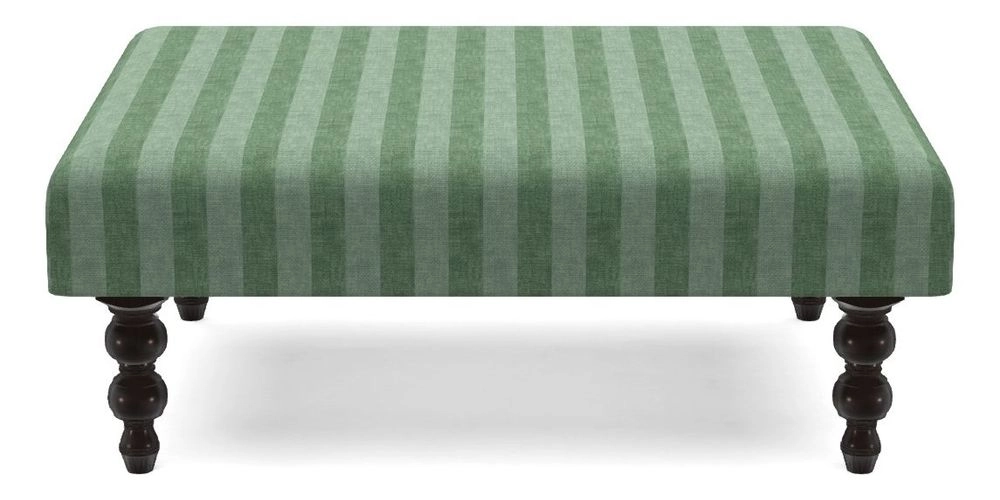 Bespoke Footstools A