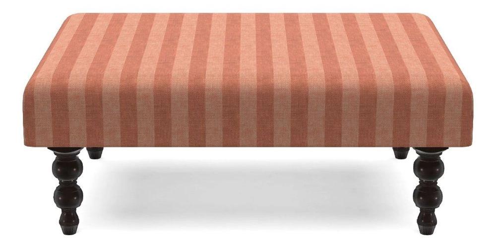 Bespoke Footstools A