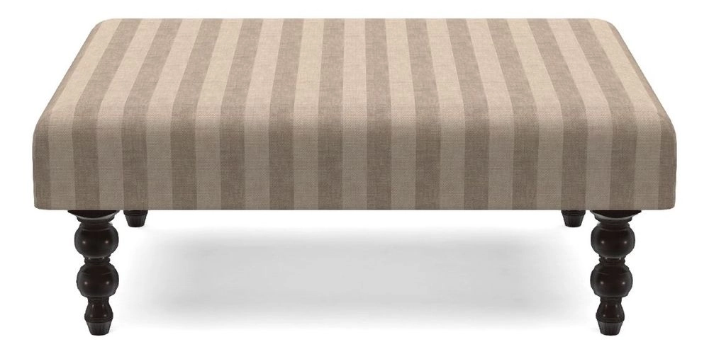 Bespoke Footstools A