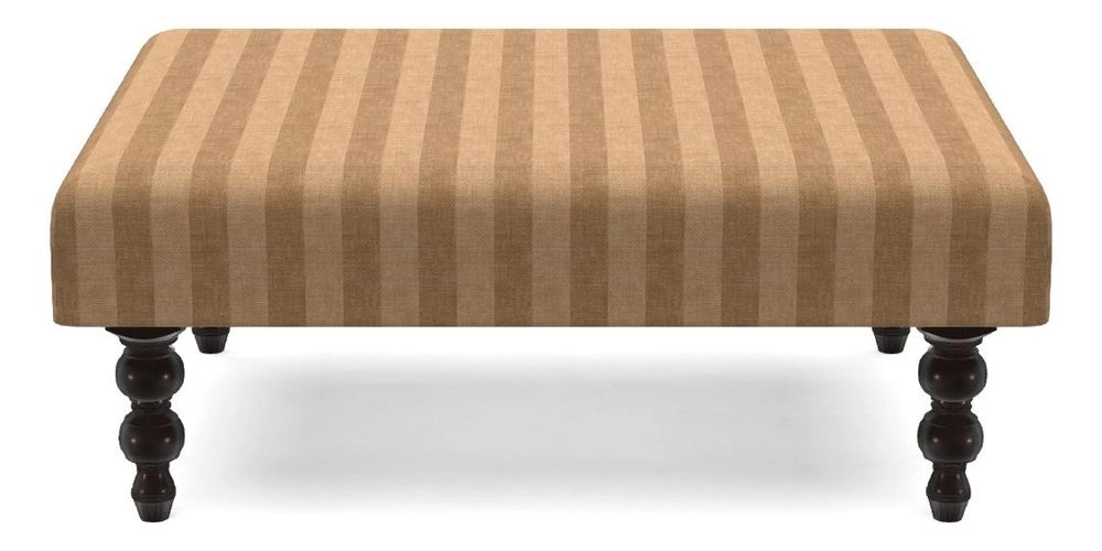 Bespoke Footstools A