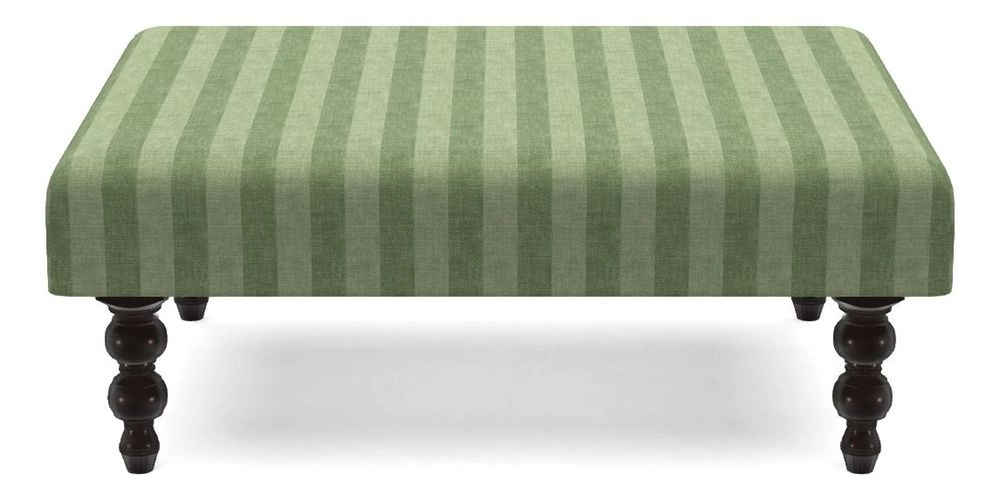 Bespoke Footstools A