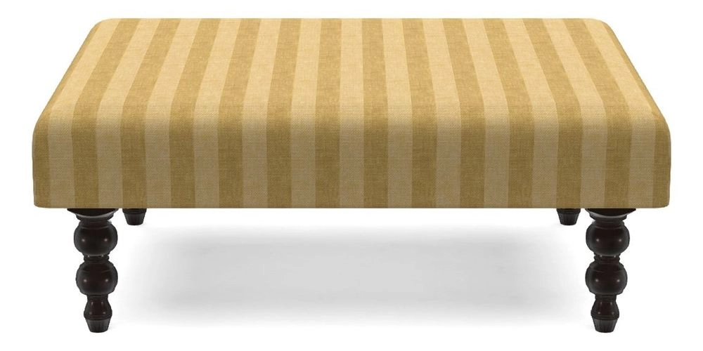 Bespoke Footstools A