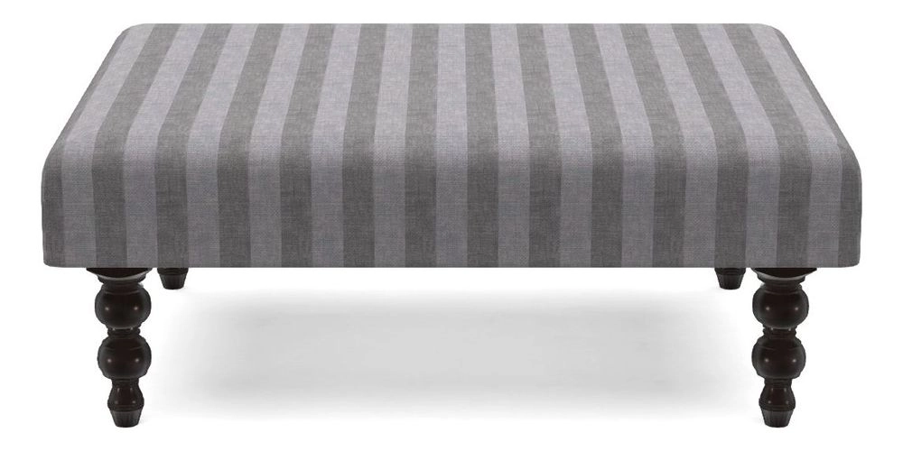 Bespoke Footstools A