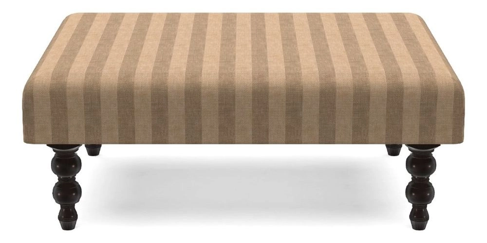 Bespoke Footstools A