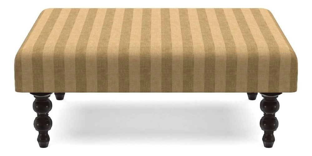 Bespoke Footstools A